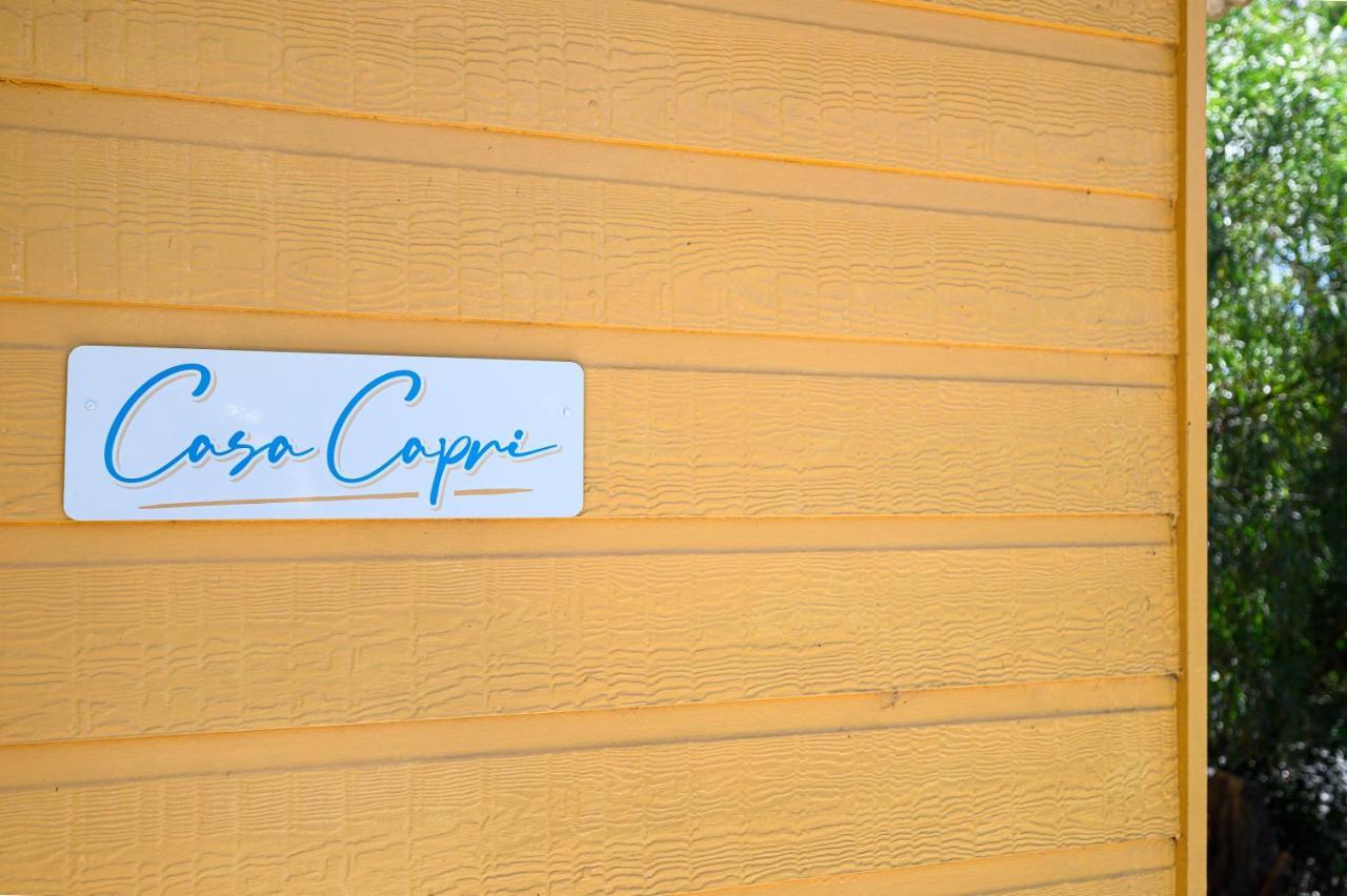 Casa Capri - Aldinga Beach - C21 Southcoast Holidays 外观 照片